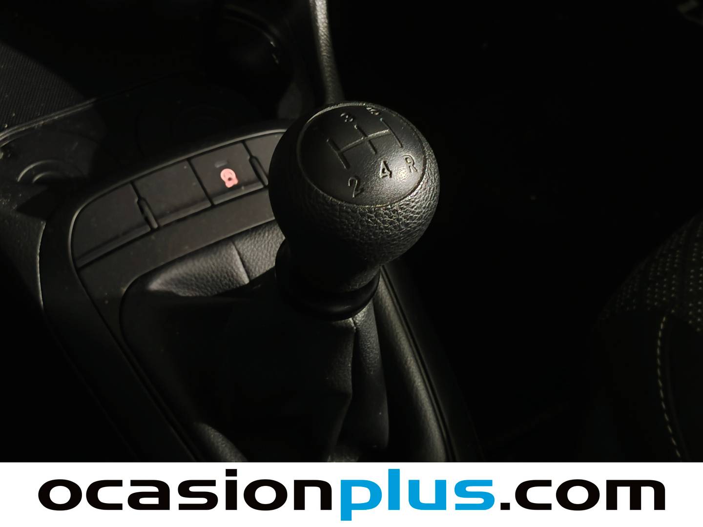 KIA Picanto KIA Picanto 1.0 GDi Concept (68 CV) de segunda mano