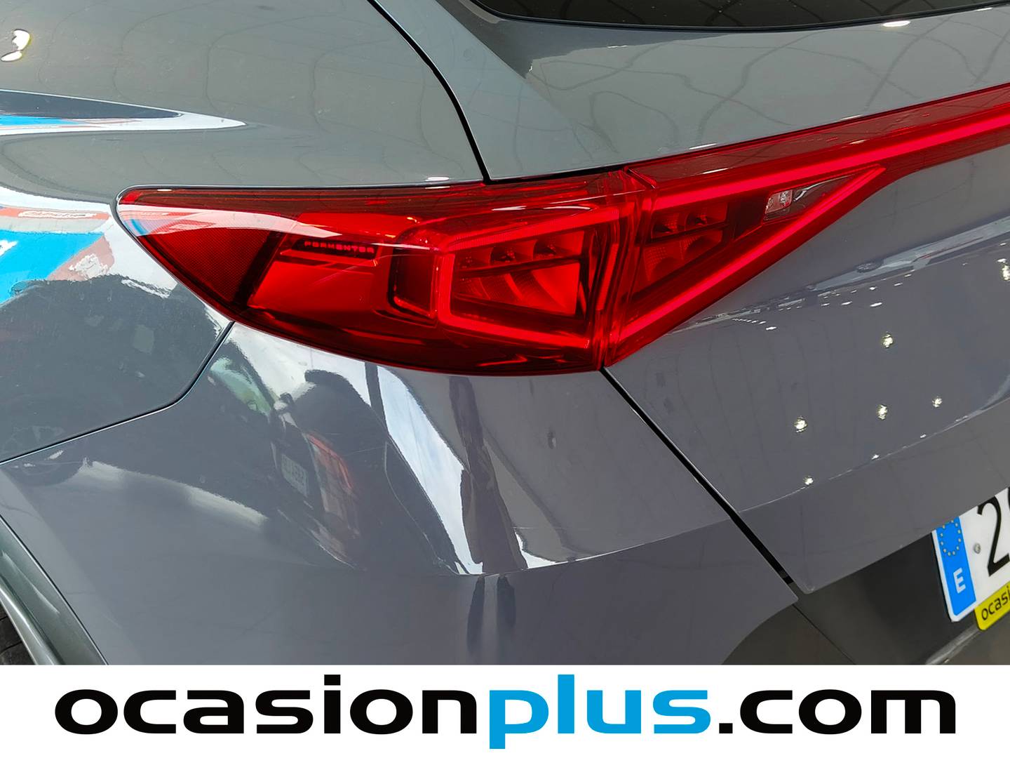 Cupra Formentor Cupra Formentor 2.0 TSI VZ 4Drive DSG (310 CV) 310cv