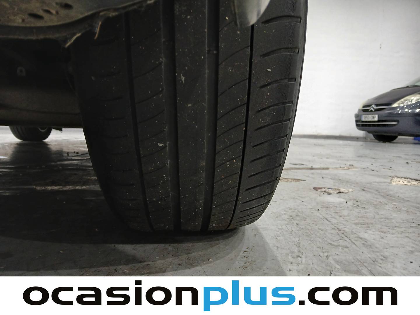 Foto BMW Serie 5 BMW Serie 5 520d (190 CV)