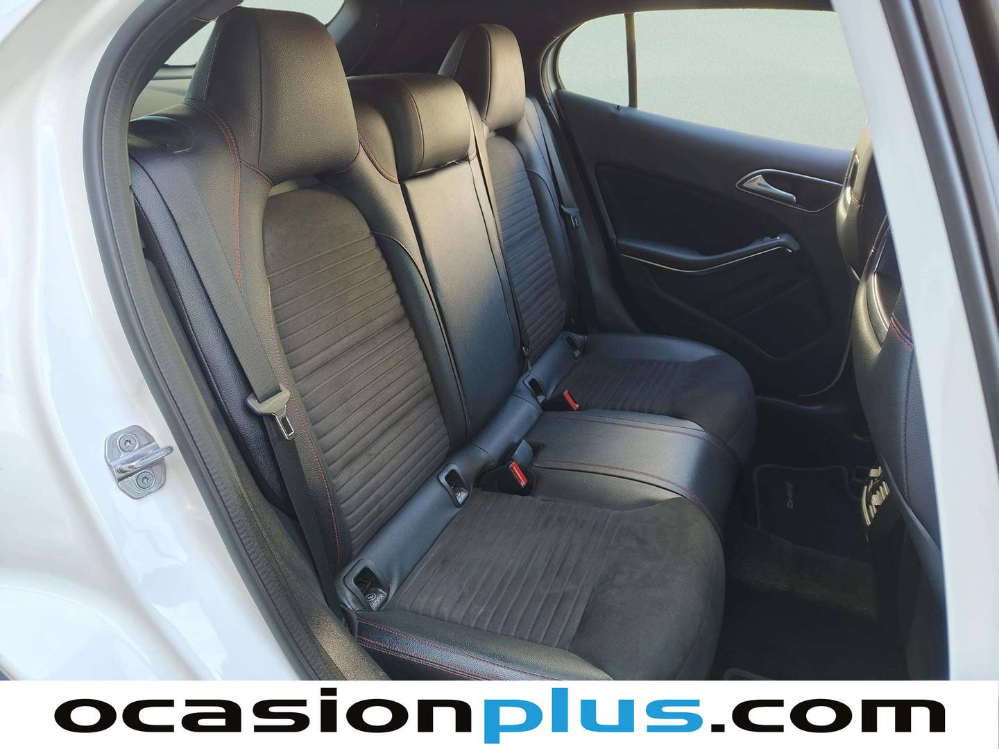 Mercedes GLA Mercedes-Benz GLA 200 d (136 CV) Pack AMG 2019