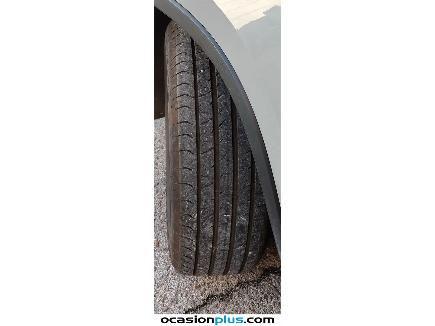 Foto Skoda Kodiaq Skoda Kodiaq 1.5 TSI Ambition 4x2 DSG  (150 CV)