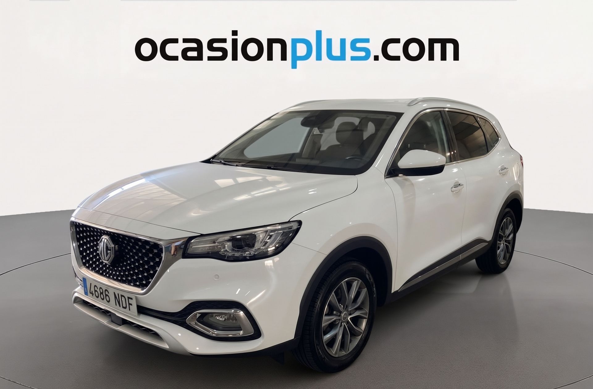 MG HS 1.5 Turbo GDI Comfort DCT