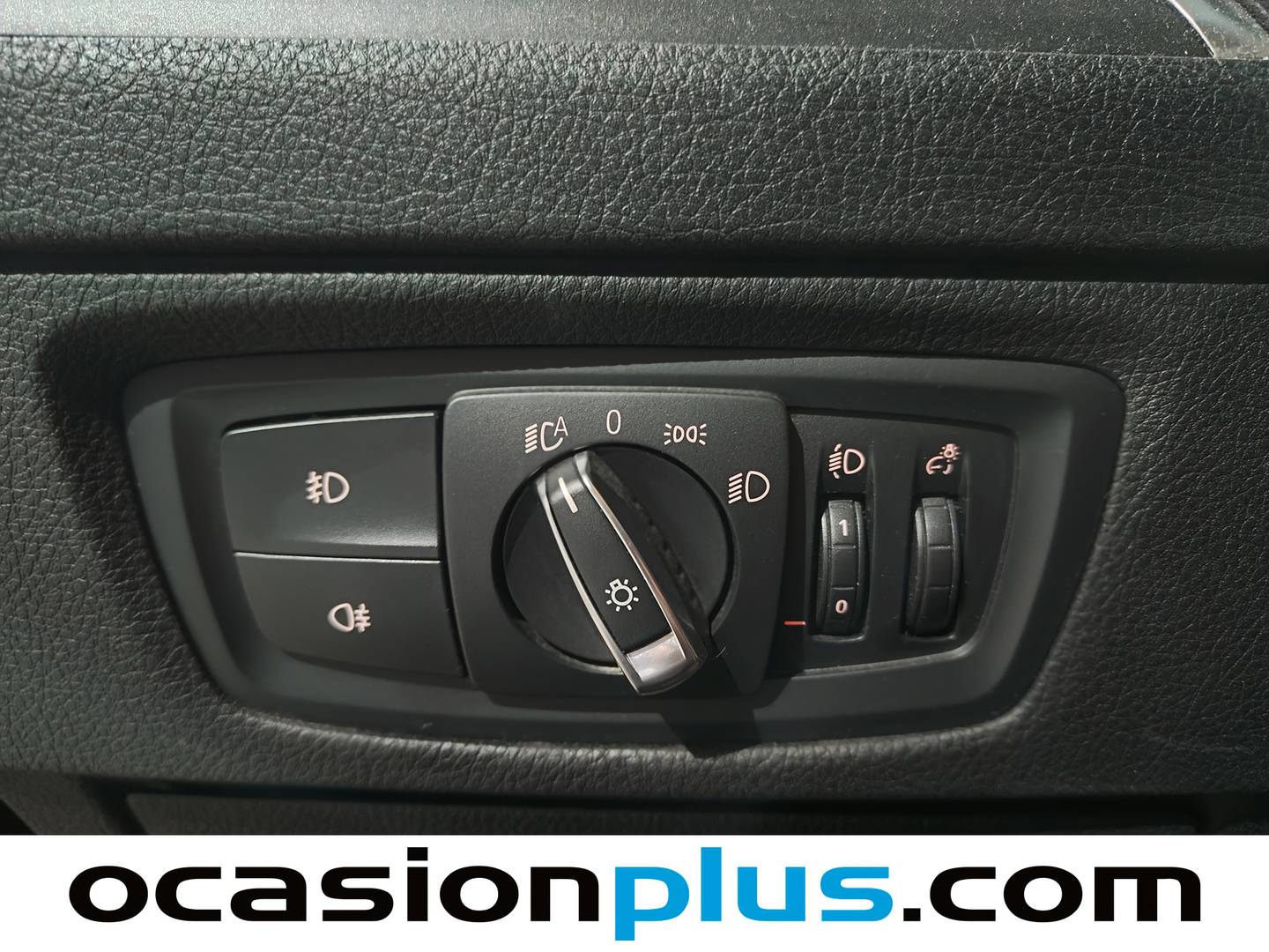 Foto BMW Serie 1 BMW Serie 1 118i (136 CV) Pack M