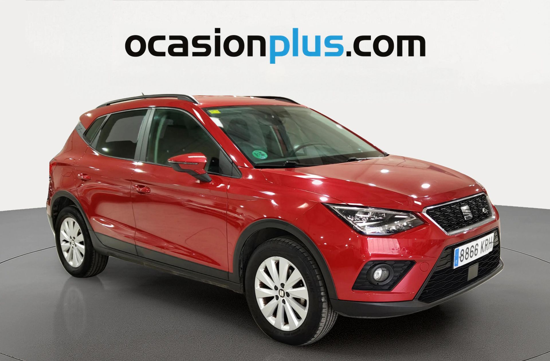 SEAT Arona 1.6 TDI Ecomotive Style - foto 2