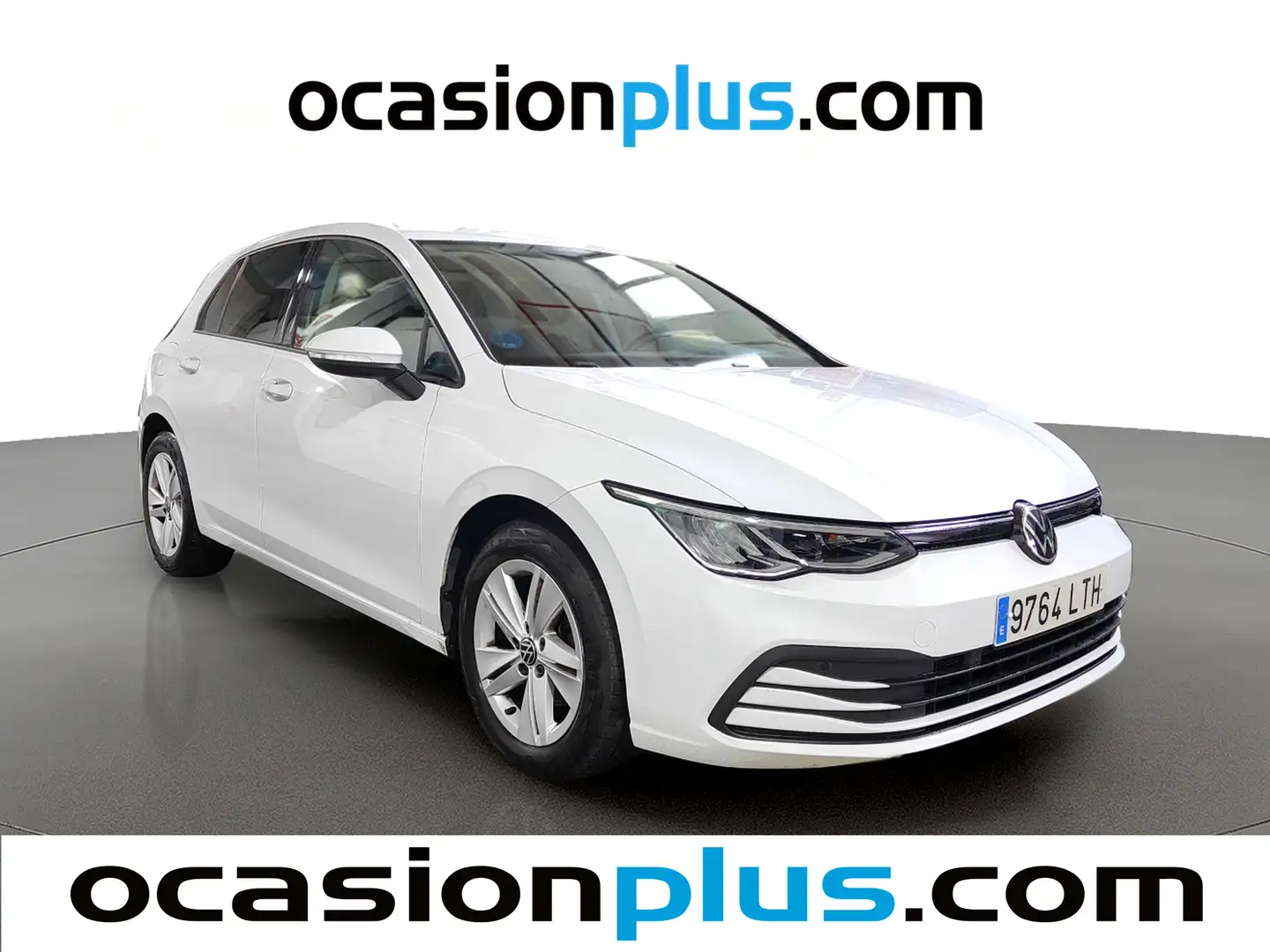 Foto Volkswagen Golf Volkswagen Golf Life 1.0 eTSI (110 CV) DSG