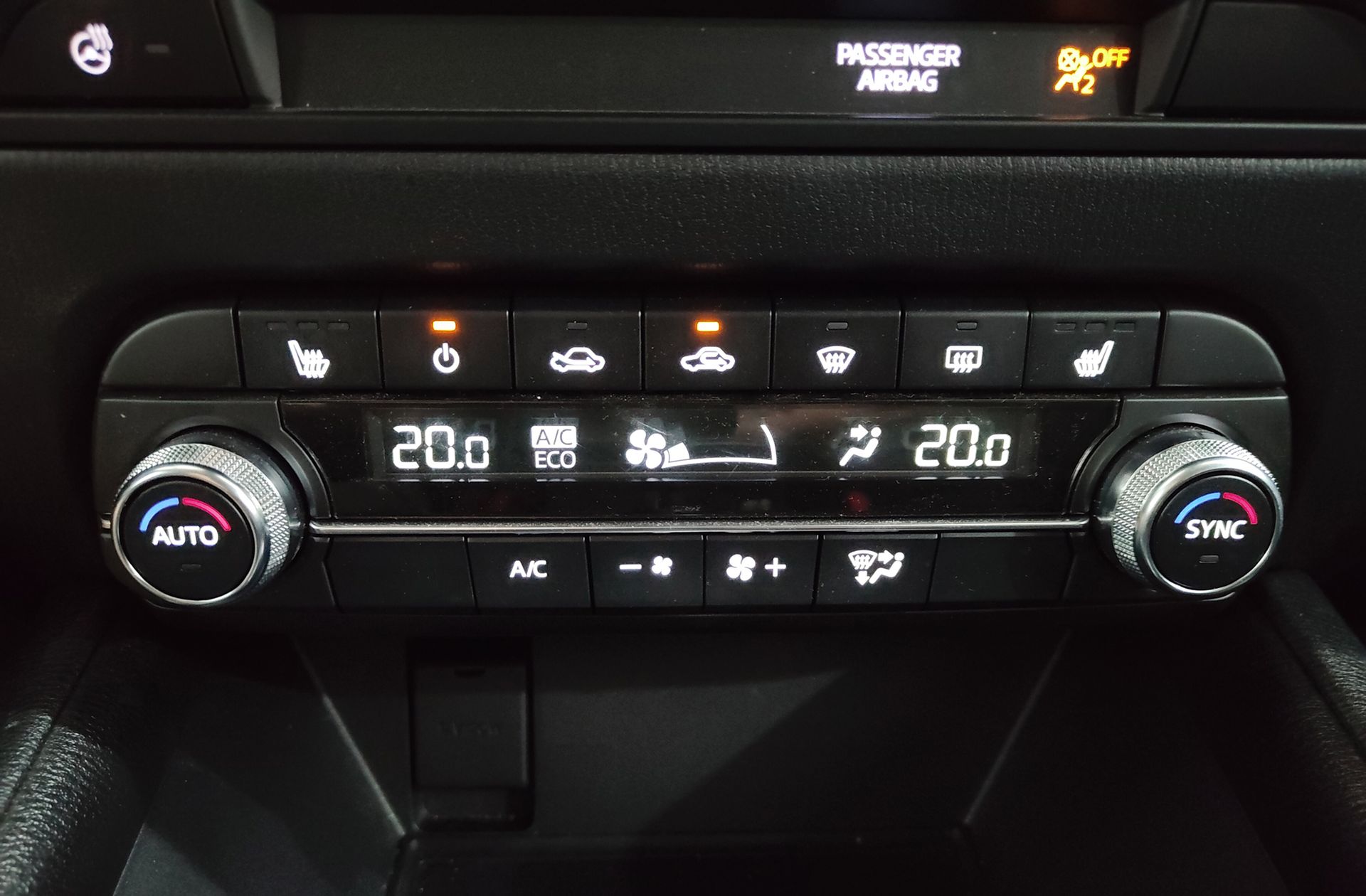 Mazda CX-5 2.0 MHEV Center-Line Plus - foto 34
