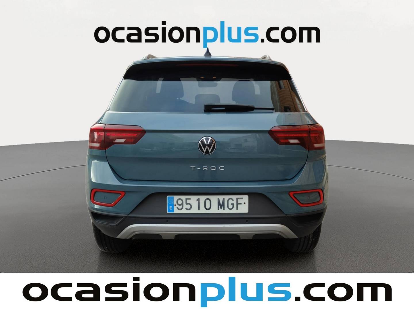 Foto Volkswagen T-Roc Volkswagen T-Roc Life 1.5 TSI (150 CV)