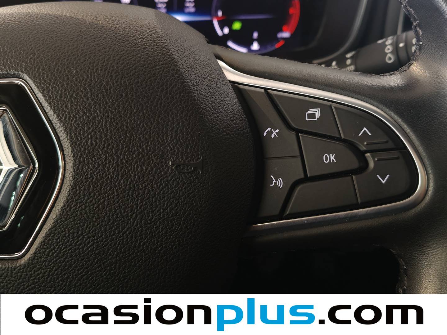 Renault Mégane Renault Megane Zen TCe (140 CV) GPF seminuevo