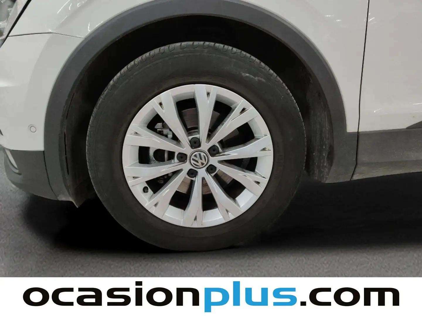 Foto Volkswagen Tiguan Volkswagen Tiguan Edition 1.4 TSI (125 CV)