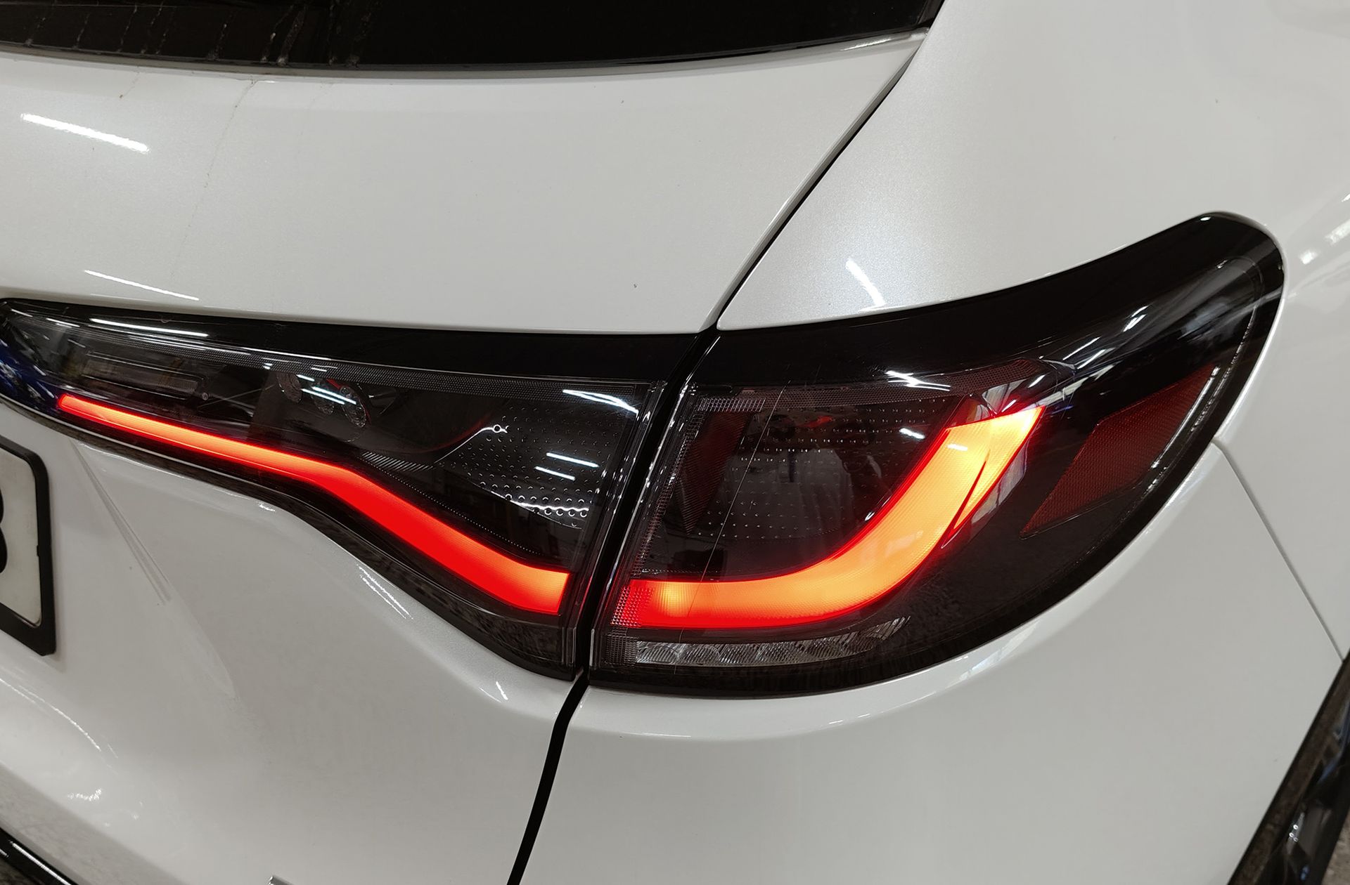 Honda ZR-V 2.0 i-MMD Sport CVT - foto 20