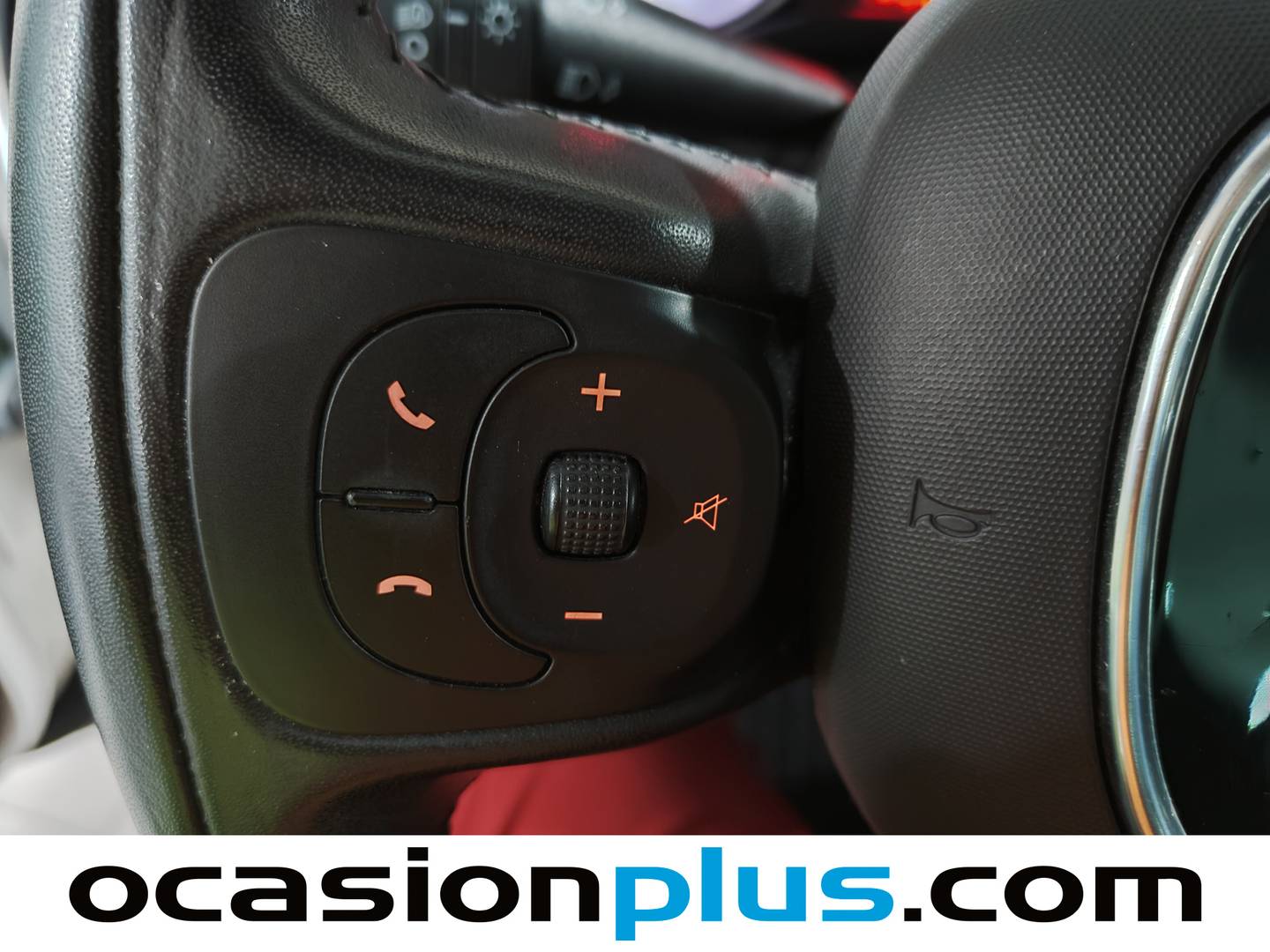 Fiat 500L Fiat 500L 1.6 16v Multijet II S&S Living Lounge (120 CV) 7 Plazas seminuevo