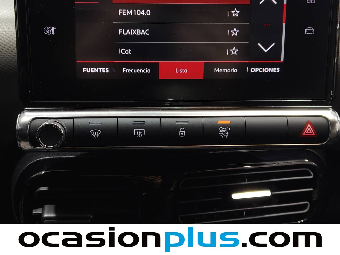 Foto Citroën C4 Cactus Citroen C4 Cactus PureTech 110 S&S Feel (110 CV)