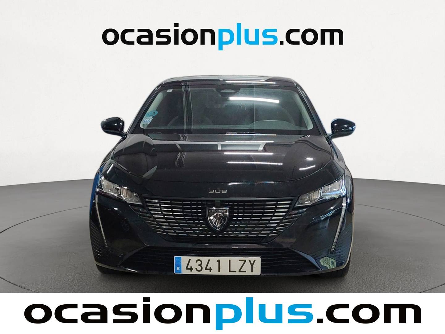 Foto Peugeot 308 Peugeot 308 SW BlueHDi 130 S&S Allure (130 CV)