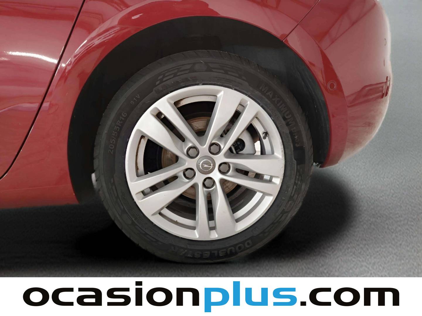 Opel Astra Opel Astra 1.2 Turbo SHL GS Line (110 CV) seminuevo