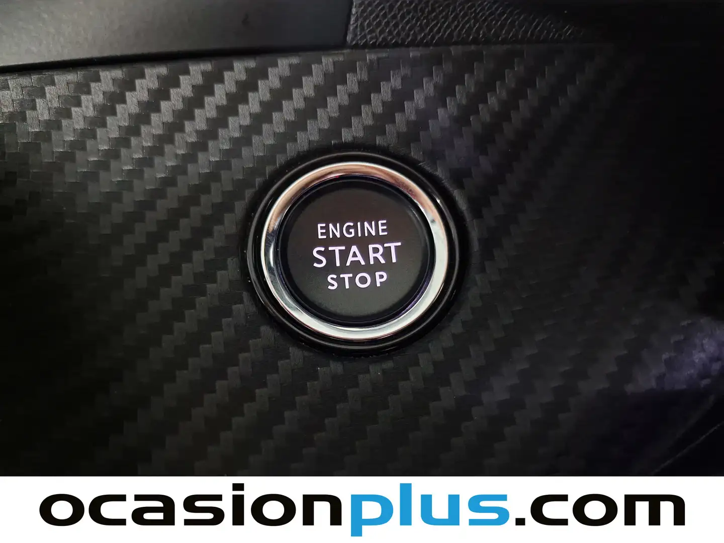 Foto Peugeot 2008 Peugeot 2008 BlueHDi 110 Allure (110 CV)