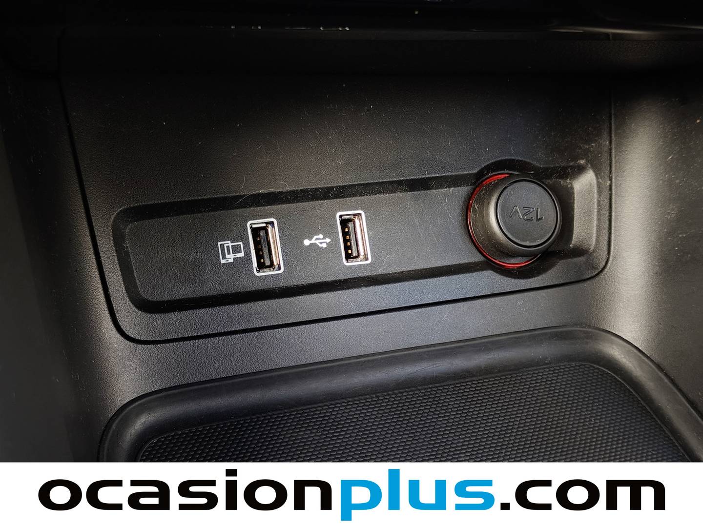 Foto MG ZS MG ZS 1.5 Luxury (106 CV)