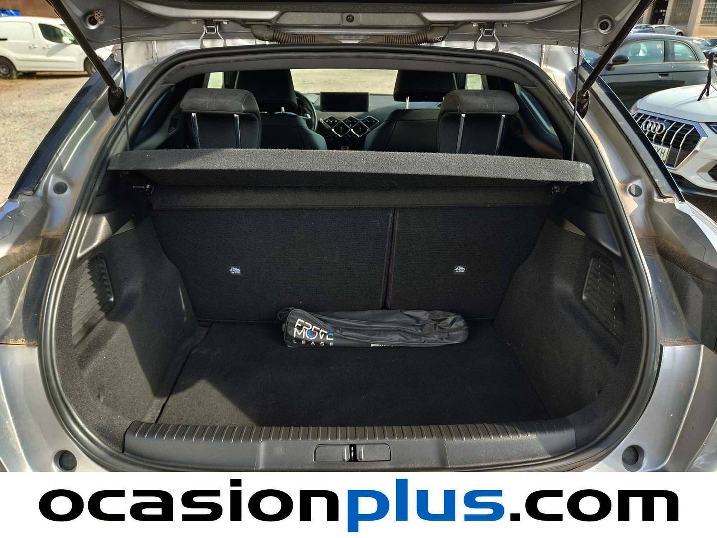 Foto DS DS 3 Crossback DS DS3 PureTech 130 Performance Line (130 CV)