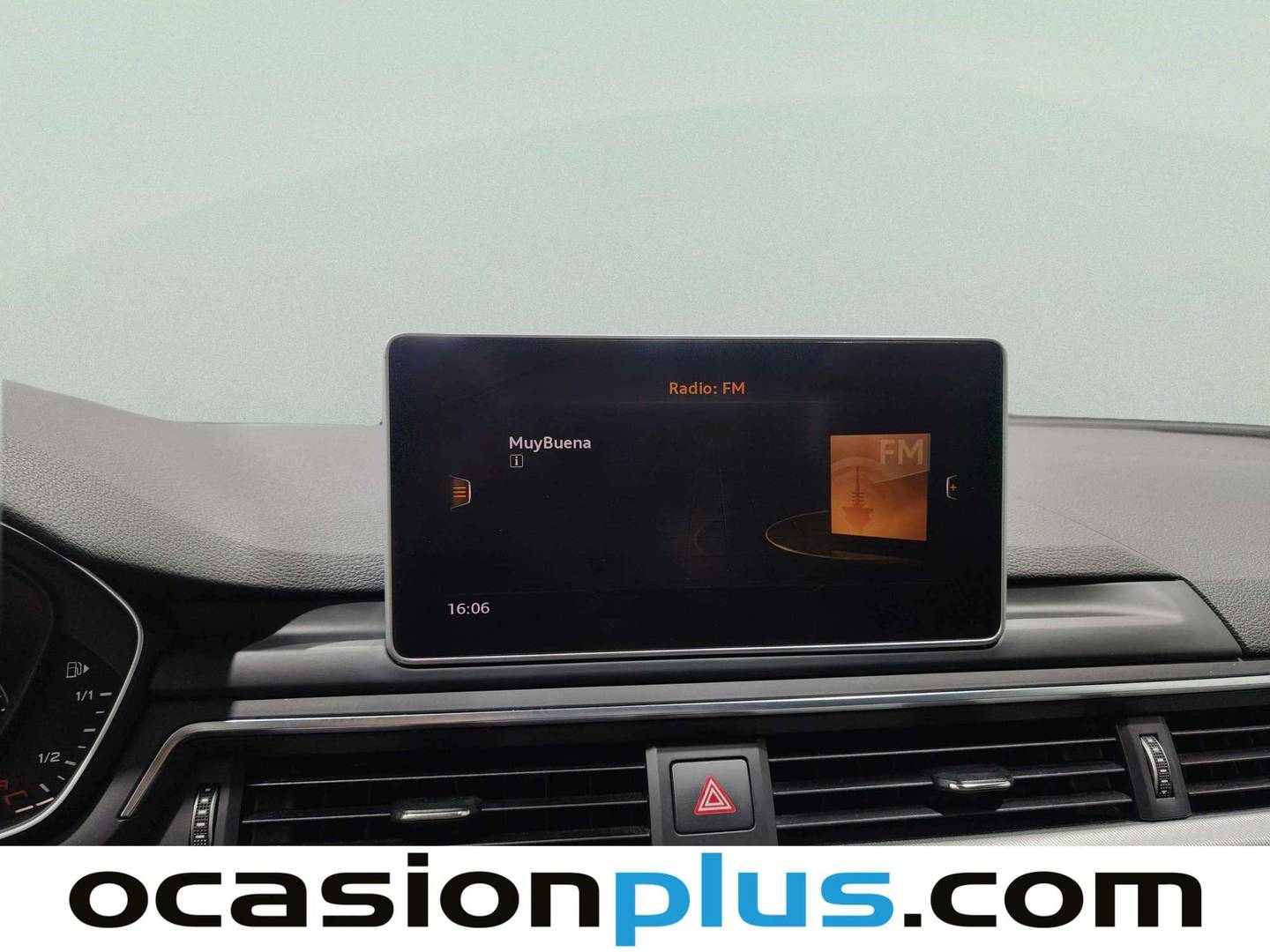 Audi A4 Audi A4 sport edition 2.0 TDI (150 CV) Pack S Line de ocasión