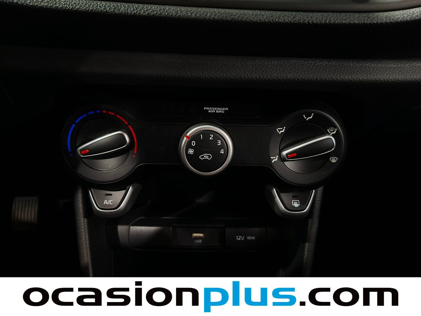 KIA Picanto KIA Picanto 1.0 DPi Concept Pack Comfort (67 CV) seminuevo