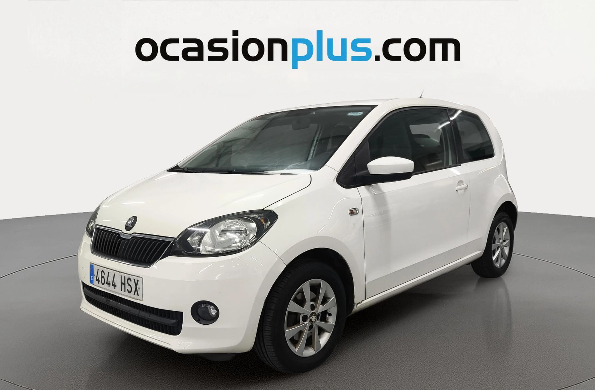 Škoda Citigo 1.0 MPI Ambition