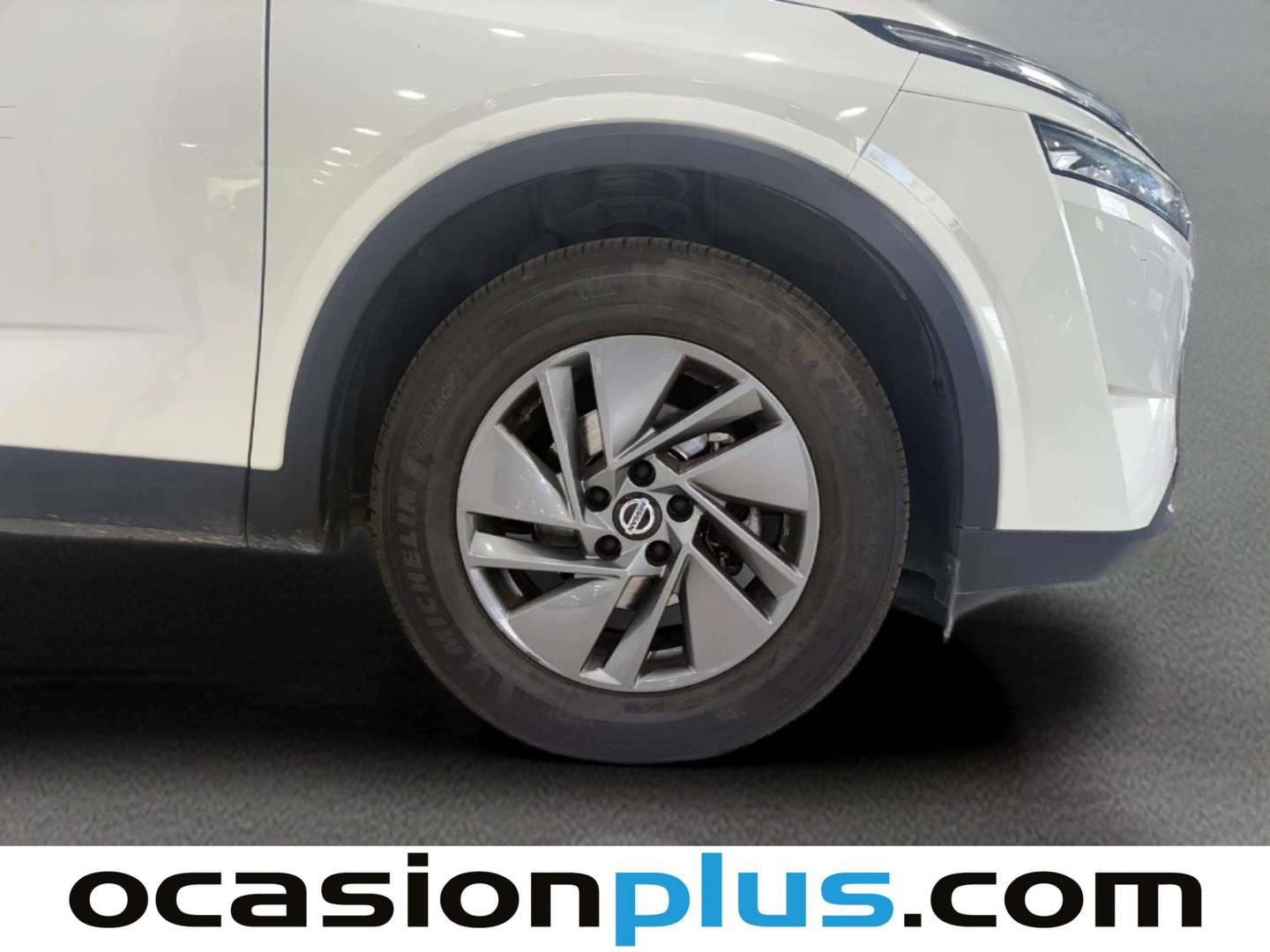 Nissan QASHQAI Nissan Qashqai DIG-T 140 mHEV Acenta 4x2 (140 CV) km 0