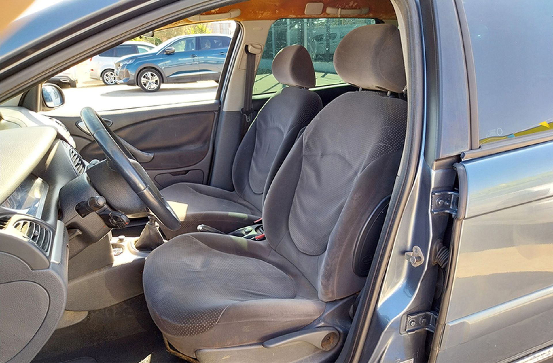 Citroën C5 Break 2.0 HDi Exclusive - foto 7