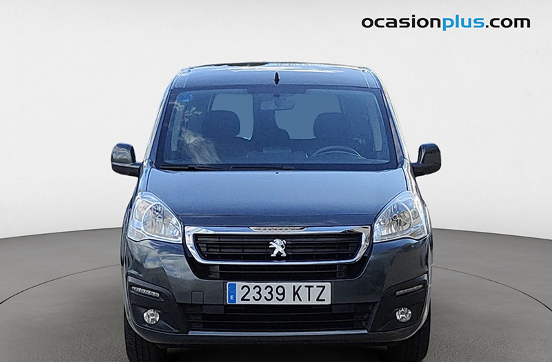 Peugeot Partner Combi Electric Active L1 - foto 13