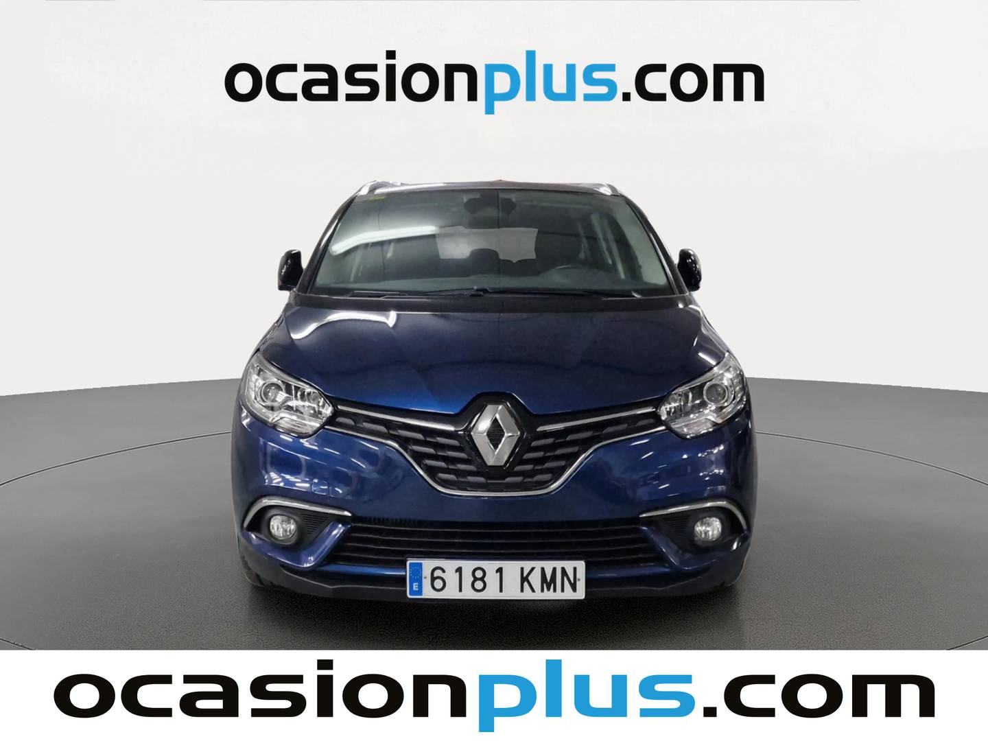 Renault Grand Scénic Renault Grand Scenic Zen Energy TCe (140 CV) 7 Plazas barato