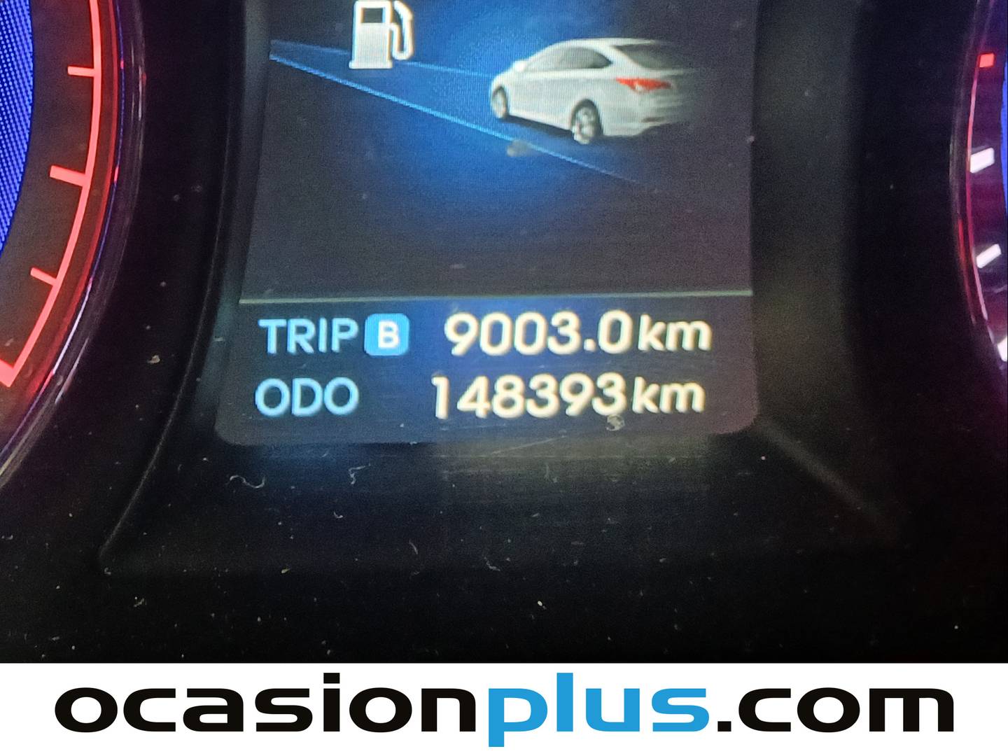 Foto Hyundai i40 Hyundai i40 1.7 CRDI GLS BlueDrive Tecno (136 CV)