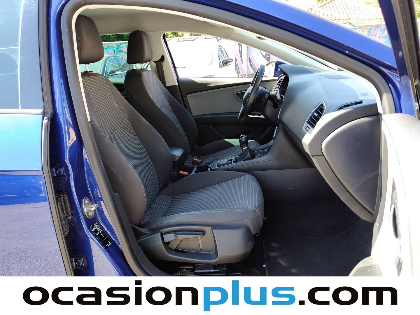 Seat León SEAT Leon ST ST 1.5 EcoTSI S&S Style Edition (130 CV) 2020