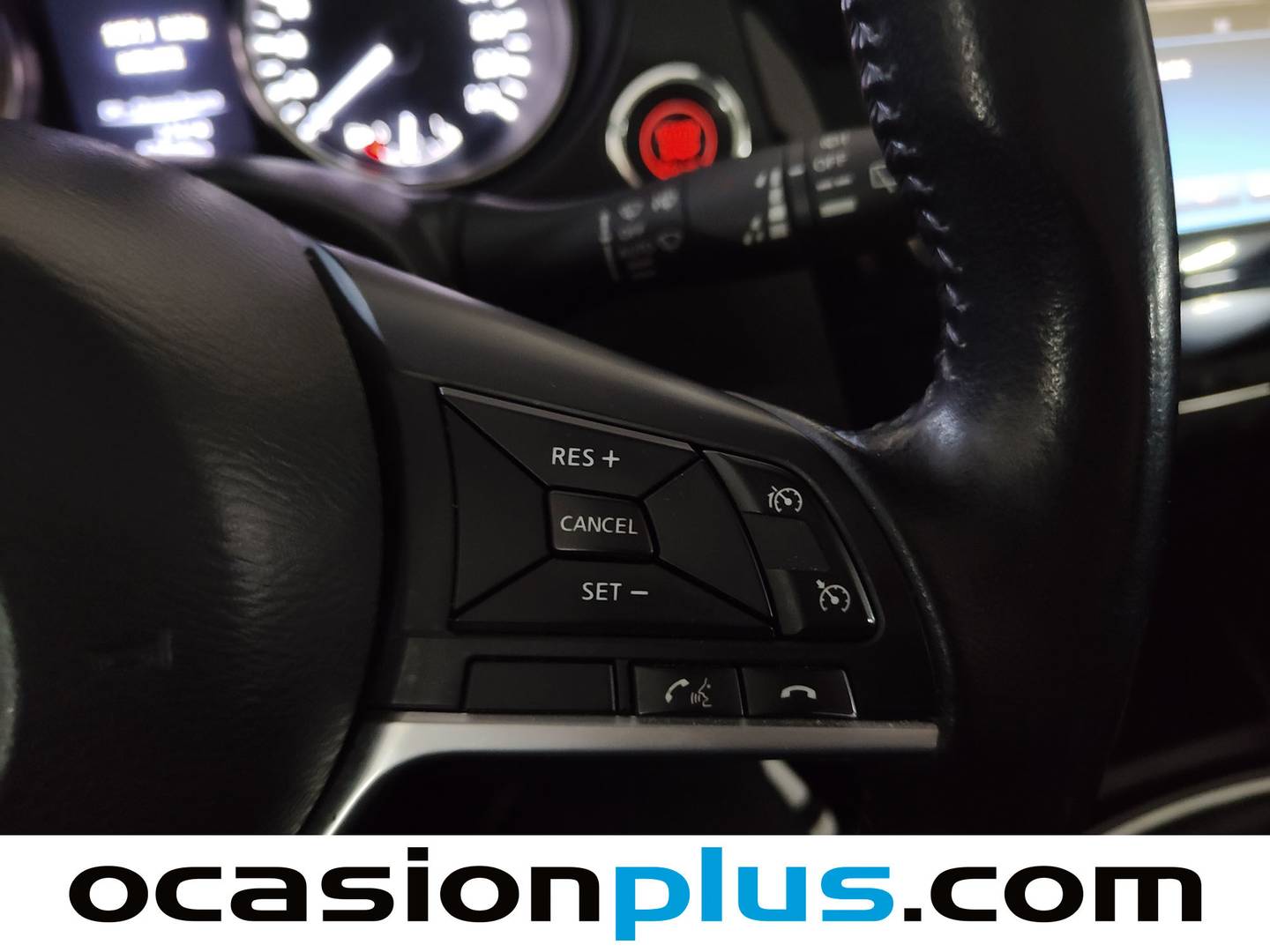 Nissan QASHQAI Nissan Qashqai DIG-T 140 Tekna 4x2 (140 CV) barato