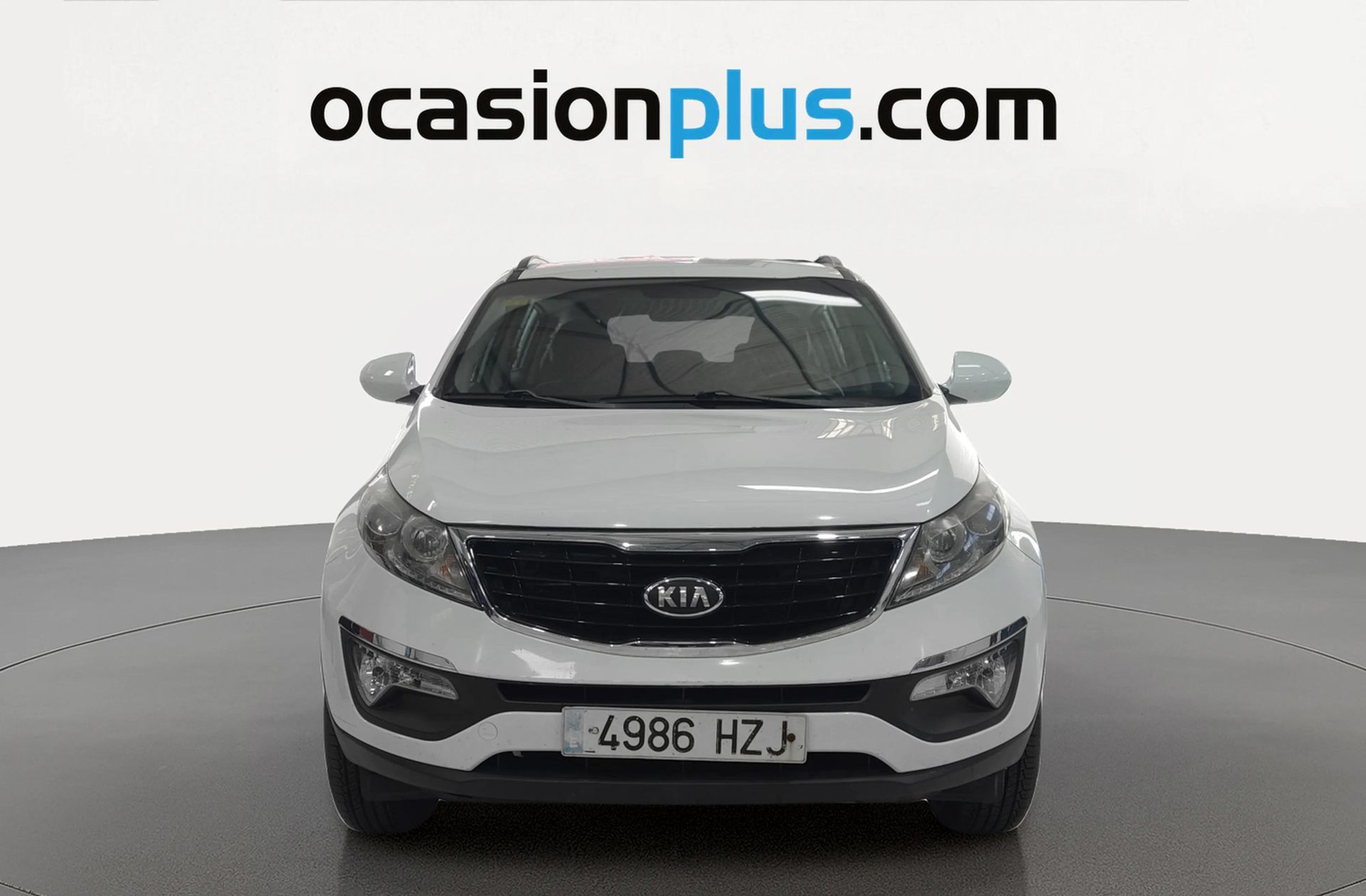 Kia Sportage 1.6 GDI Concept 4x2 - foto 11