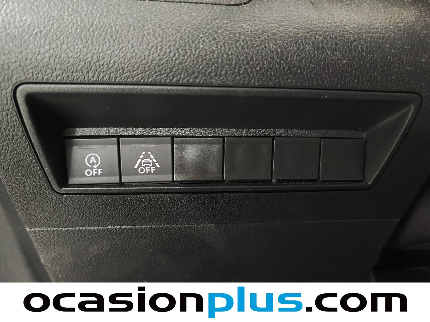 Extras y acabados del Citroën Berlingo Citroën Berlingo BlueHDi 100 Talla M Live (102 CV)