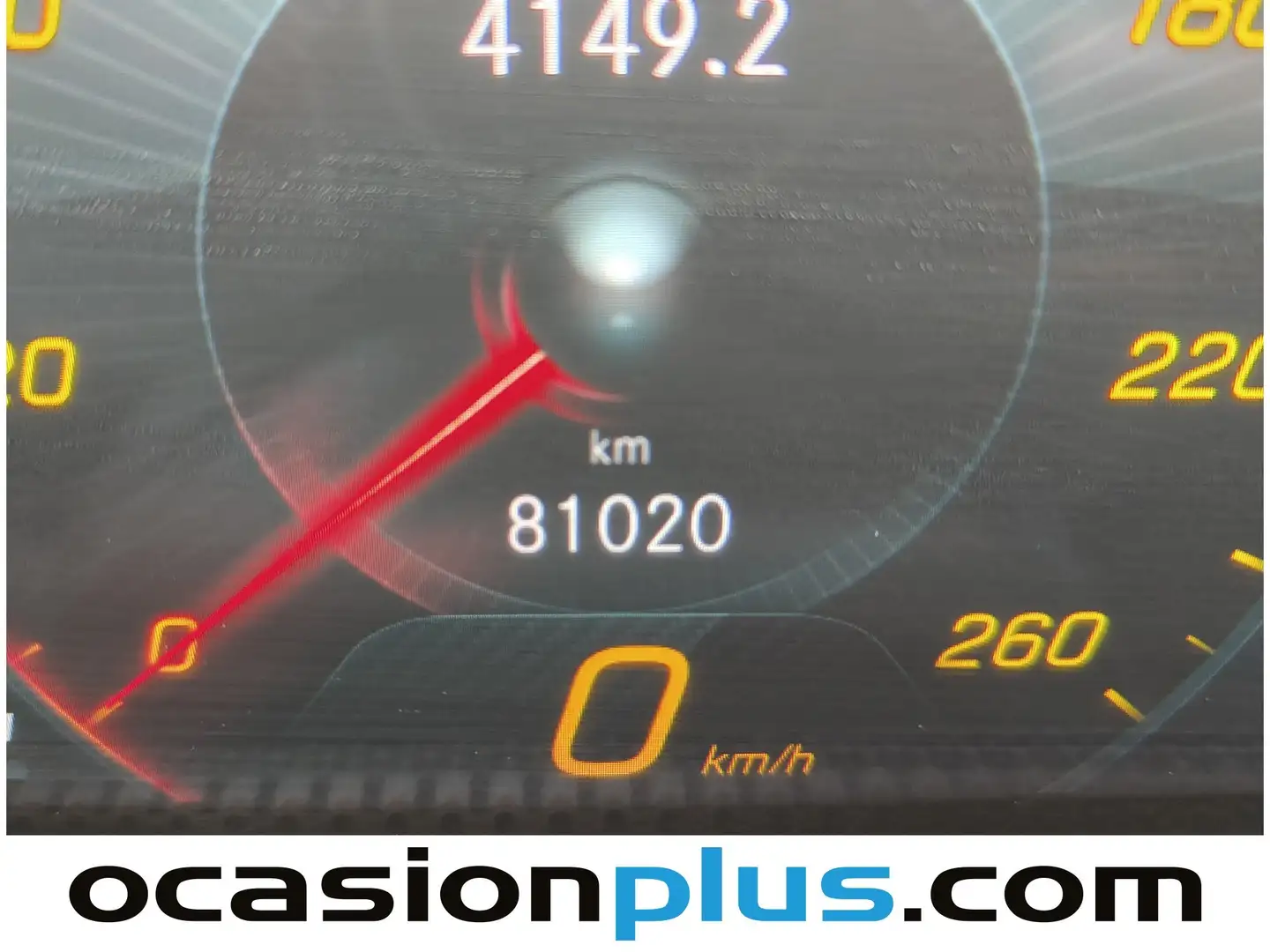 Foto Mercedes Clase A Mercedes-Benz Clase A Clase A 180 d (116 CV) Pack AMG