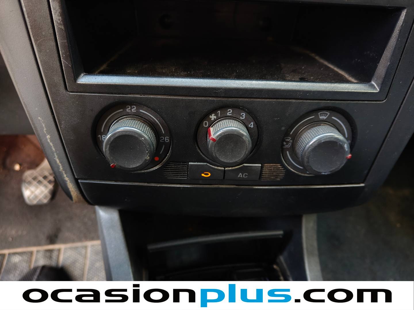 Seat Ibiza Seat Ibiza 1.4i 16v 100 CV SIGNA seminuevo
