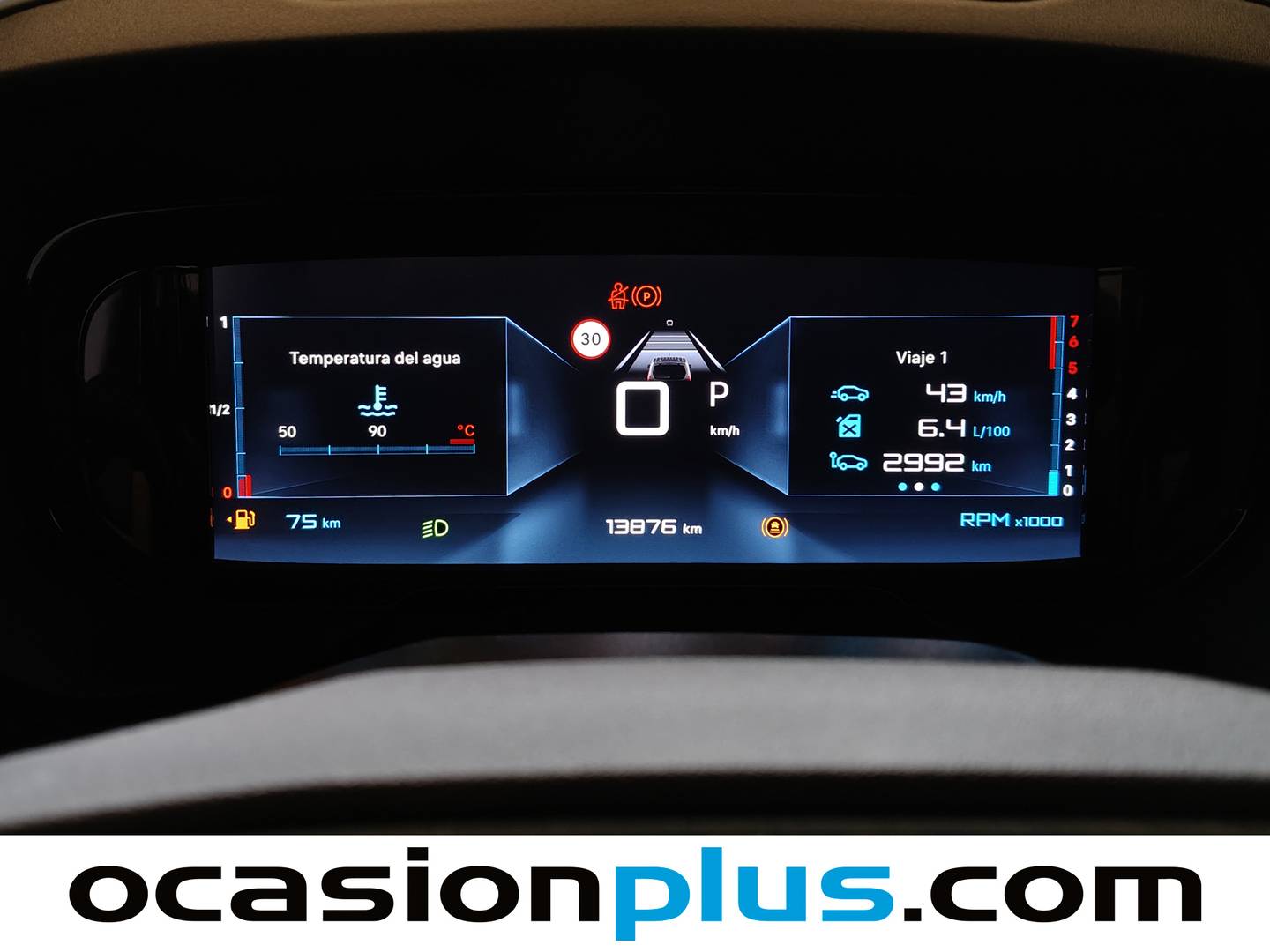 Citroën Berlingo Citroën Berlingo BlueHDi 130 S&S Talla M Max Auto (130 CV) seminuevo