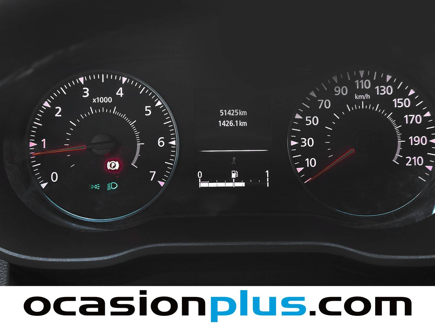 Dacia Duster Dacia Duster Prestige TCE (130 CV) 4X2 de ocasión