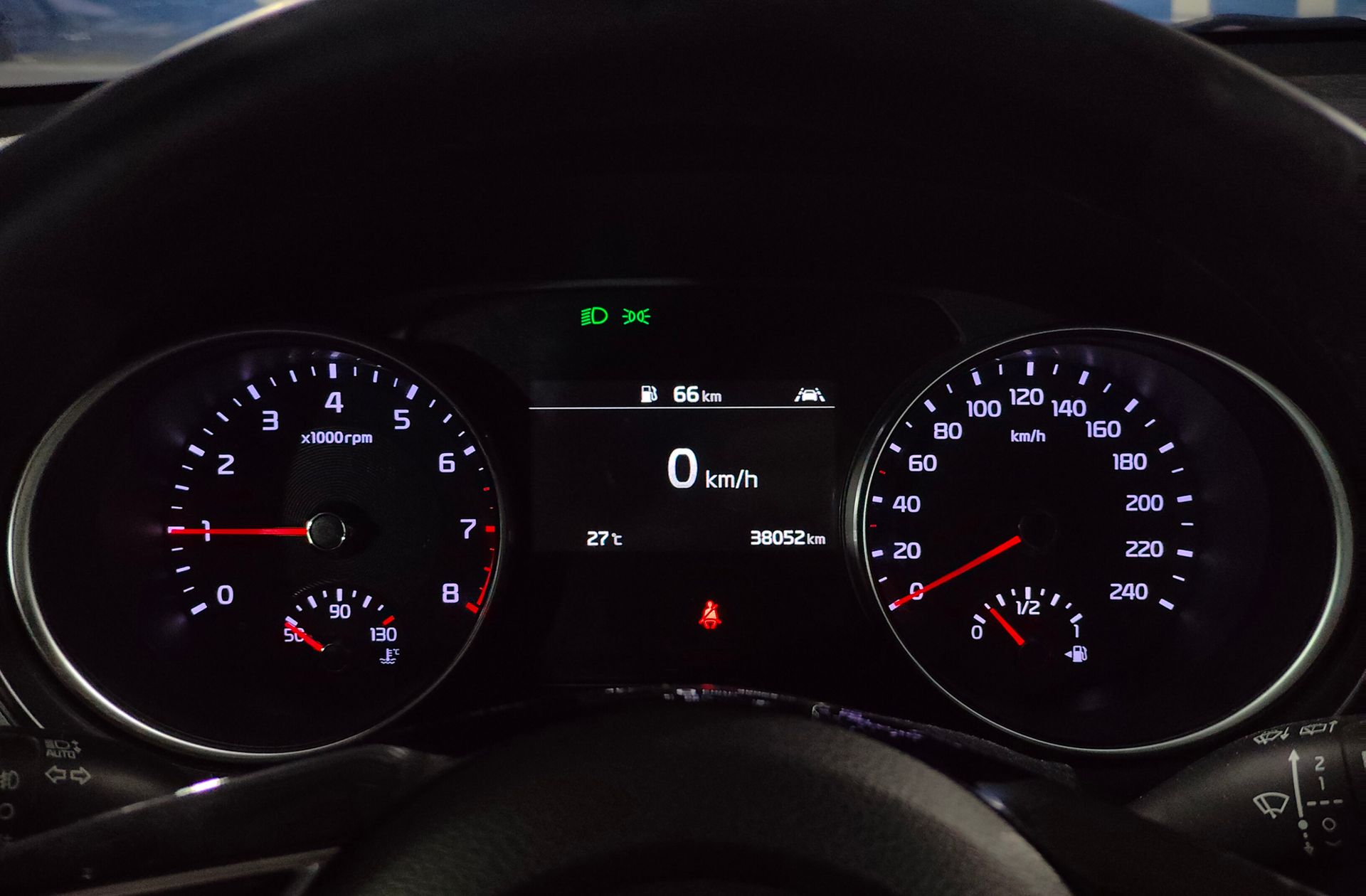 Kia XCeed 1.0 T-GDi Drive - foto 26