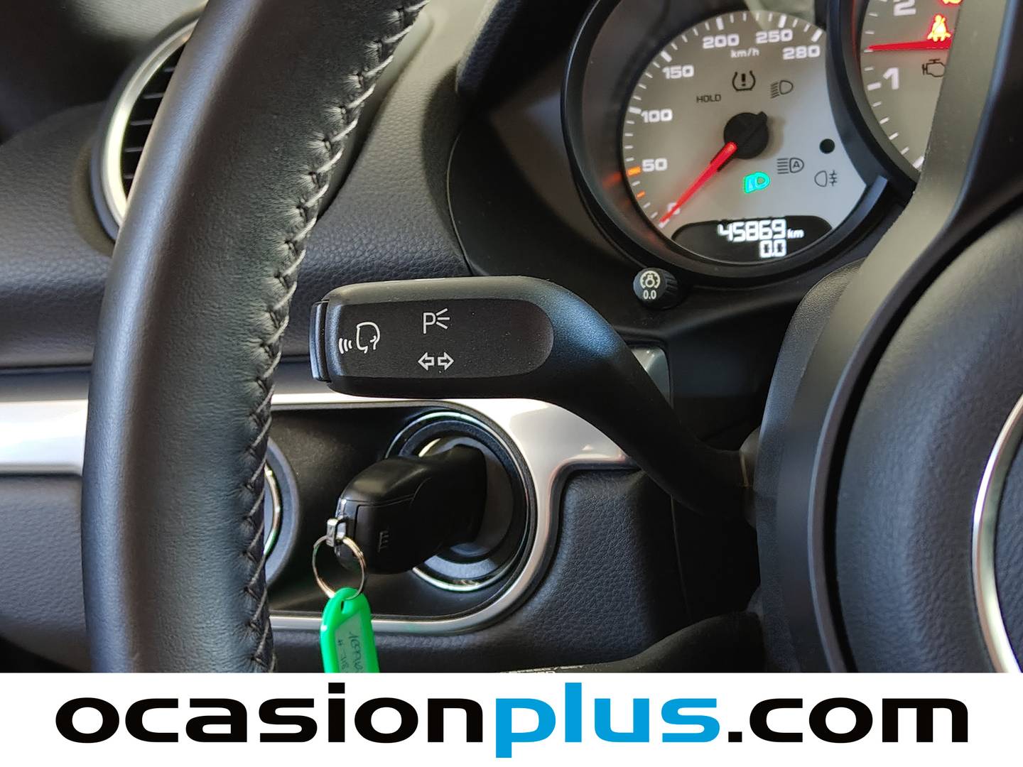 Foto Porsche 718 Porsche 718 Cayman Coupe  (300 CV)