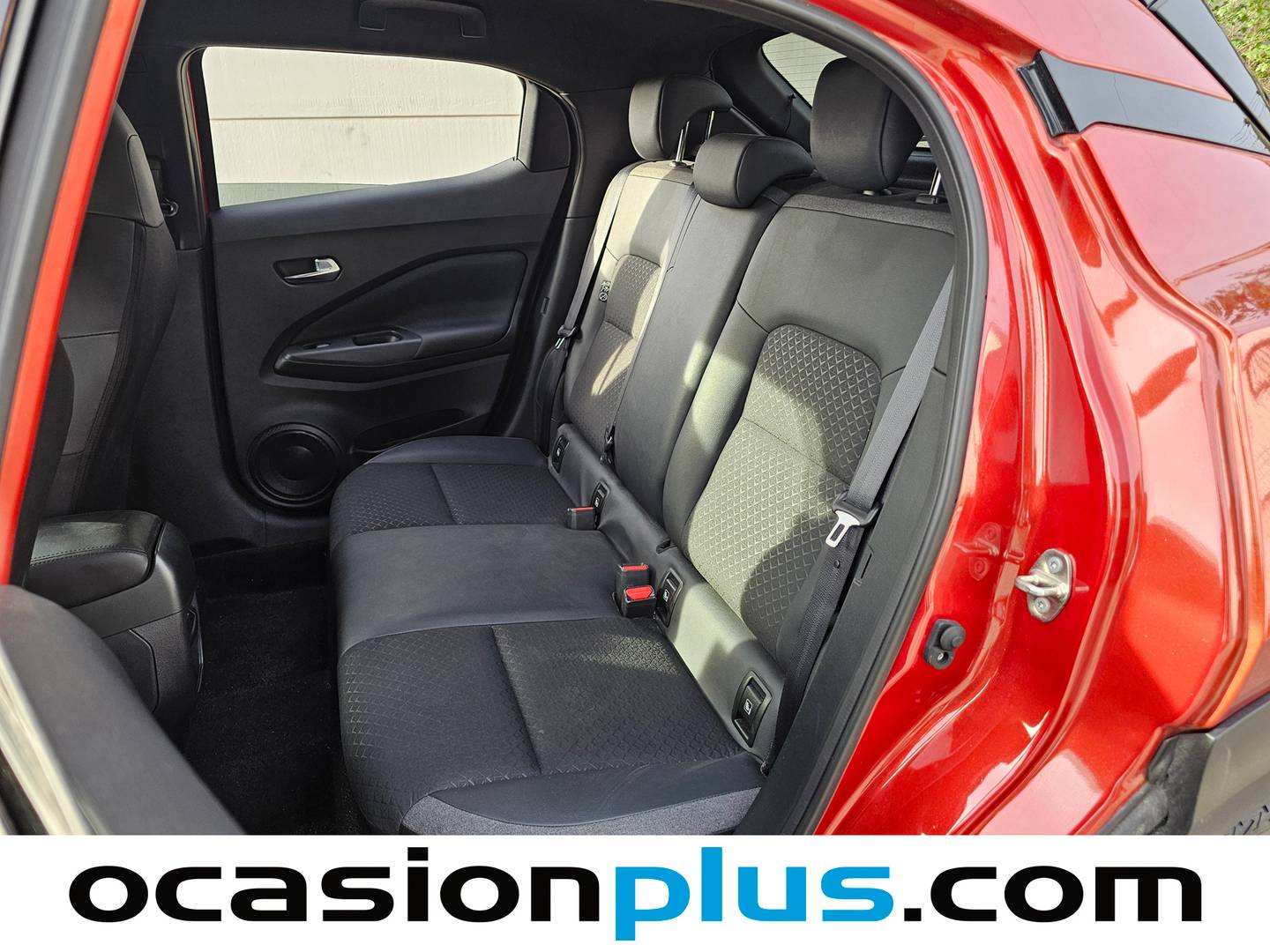 Foto Nissan JUKE Nissan Juke DIG-T N-Connecta 4x2 (114 CV)