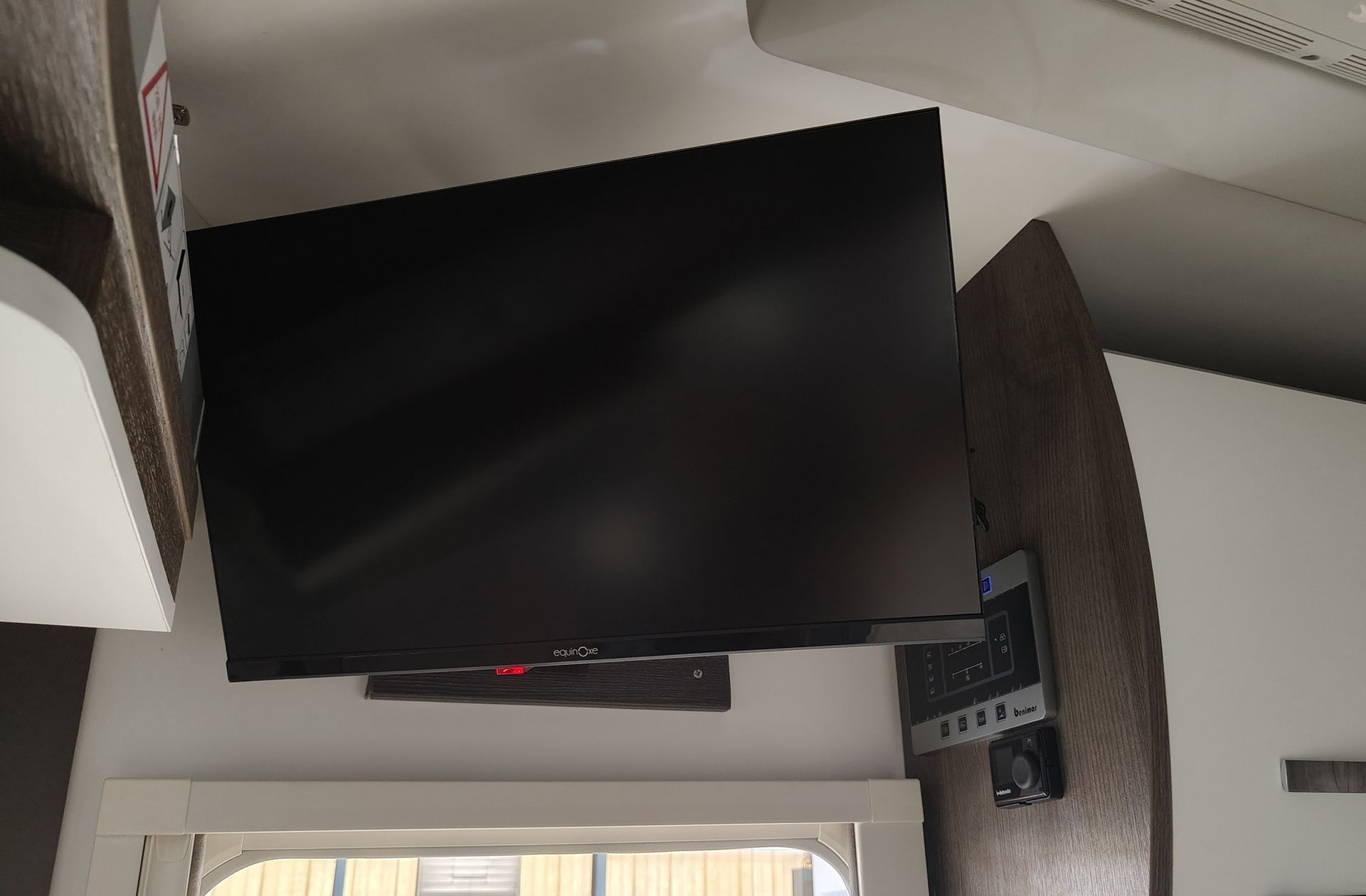 Benimar Tessoro 481 Special Edition 4 plazas - foto 10