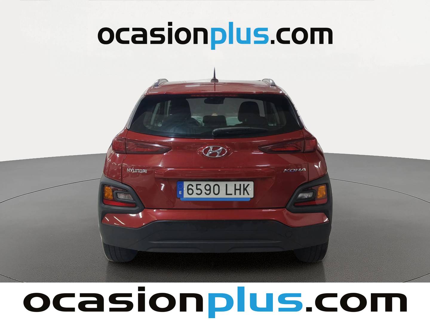 Hyundai Kona Hyundai Kona 1.0 TGDI Klass 4x2 (120 CV) barato