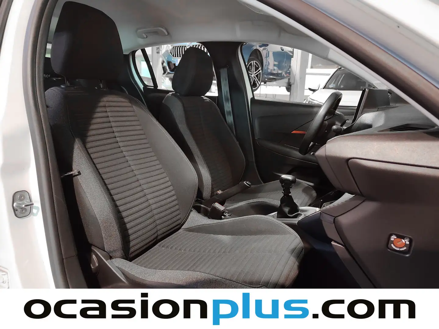 Foto Peugeot 208 Peugeot 208 BlueHDi 100 Active (100 CV)