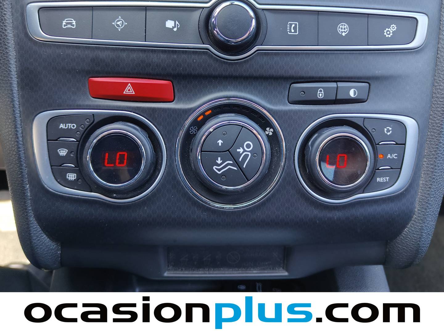 DS DS 4 DS DS4 THP 165 S&S Style EAT6 (165 CV) km 0