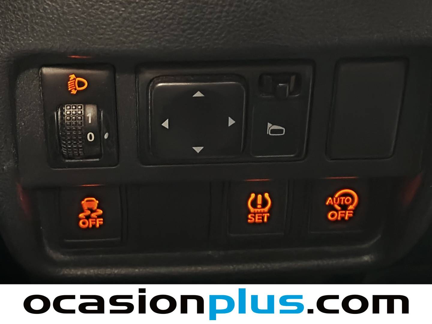 Nissan JUKE Nissan Juke dCi 110 Acenta 4x2 (110 CV) seminuevo