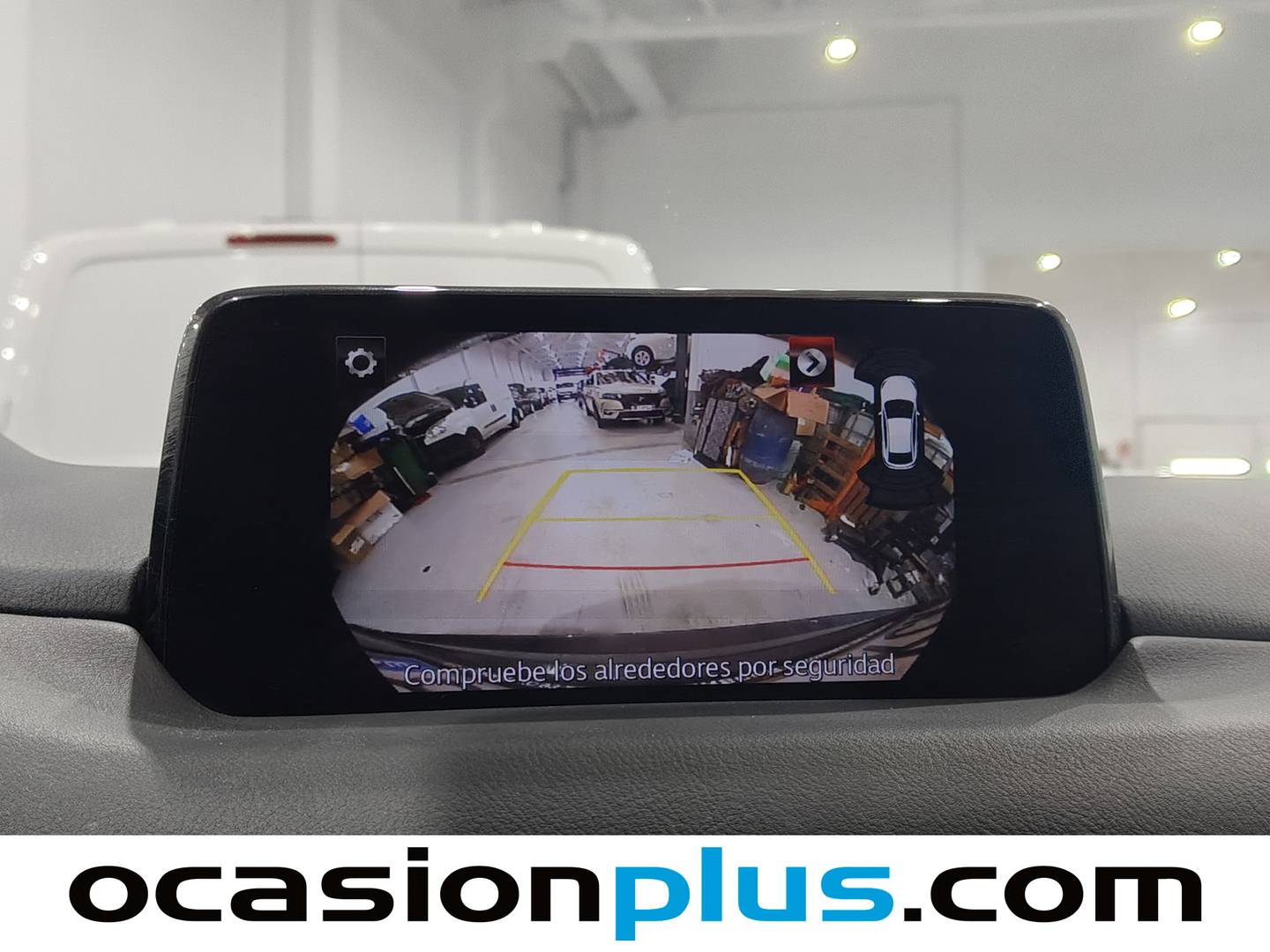 Foto Mazda CX-5 Mazda CX-5 2.2 DE Evolution 2WD Auto (150 CV)