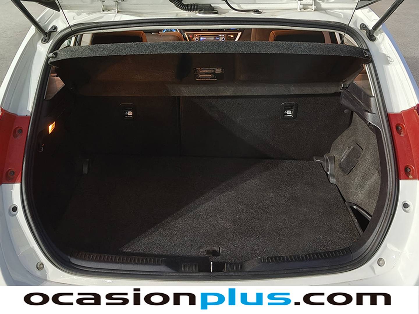 Foto Toyota Auris Toyota Auris 120D Active (124 CV)