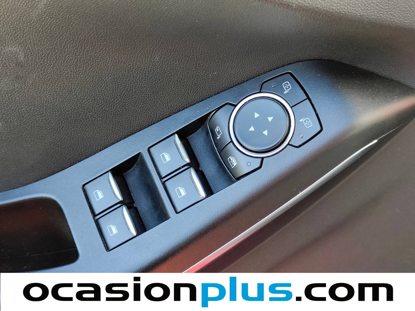 Ford Puma Ford Puma 1.5 Ecoblue Titanium (120 CV) diésel