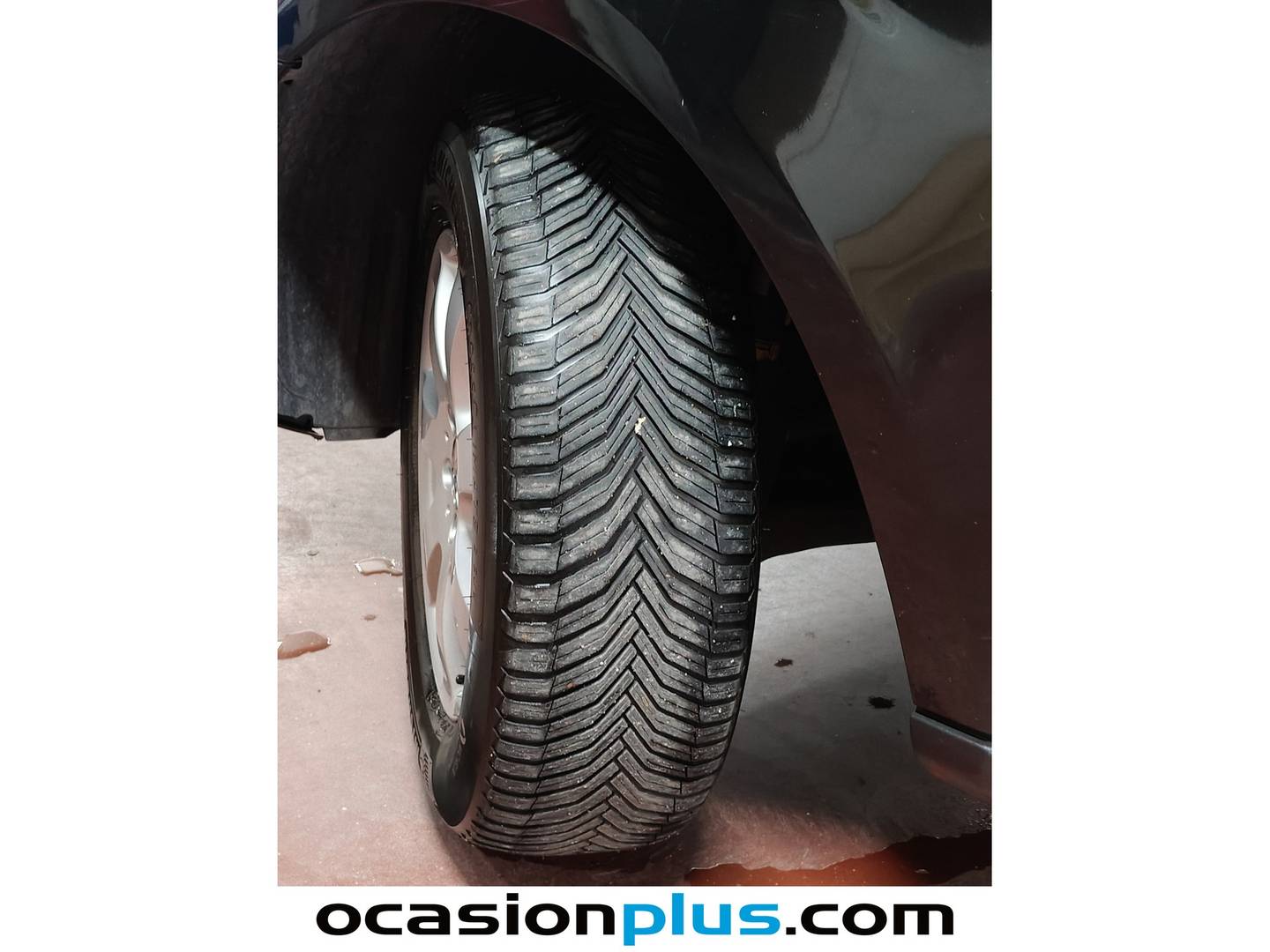 Mercedes Clase M Mercedes Clase M ML 280 CDI (190 CV) 4 MATIC 190cv