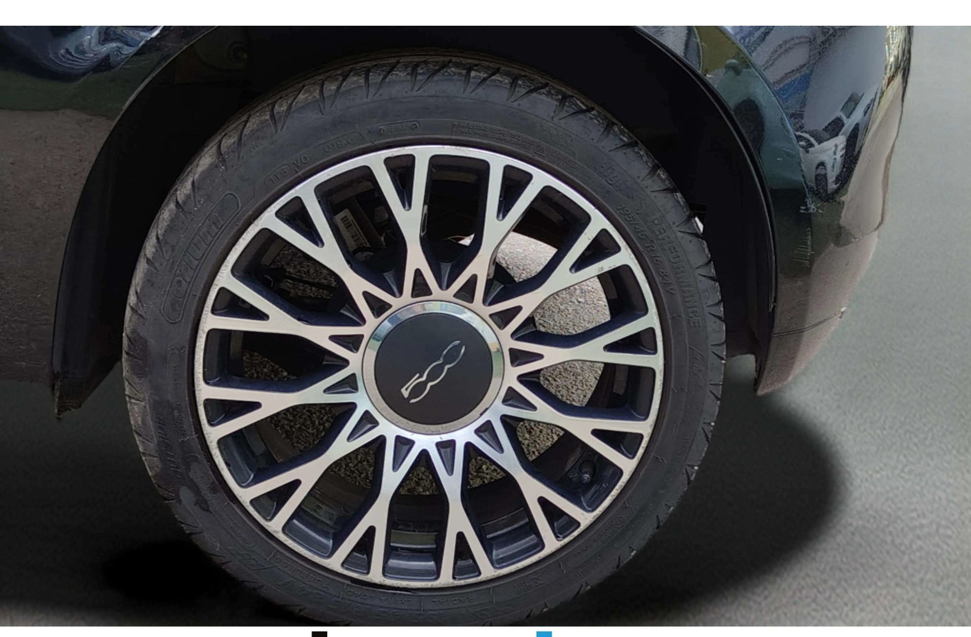 Fiat 500 1.0 Hybrid Dolcevita - foto 35